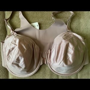 Soma, NIP,  Front closure, 38DD